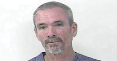 Nafredrick Robinson, - St. Lucie County, FL 